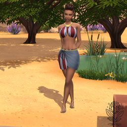 Mamoo - Emeka outfit logo