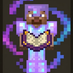 self enchanting