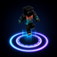 Jump Circle logo