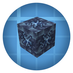Create Budding Ores