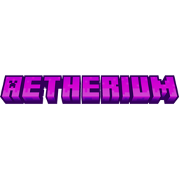 Aetherium [A Fabric Mod]