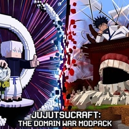JJC Total Jujutsu project image