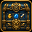Guild Bank Organizer logo