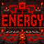 ENERGY what logo