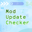 Mod Update Checker (MUC) logo