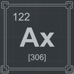 Axyon  ( Fabric )