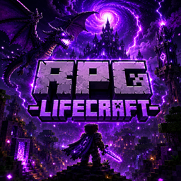 RPG - Lifecraft logo