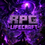 RPG - Lifecraft logo