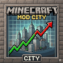 CITY LIFE logo