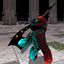 Torment Shall Guard!! logo