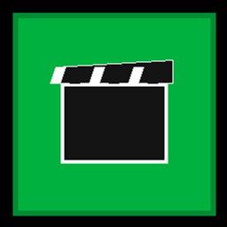 Film Green Screen Block project image