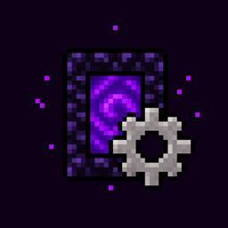 Portal Activation