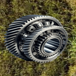 create optimum realism compat 64x logo