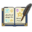Wizardry Spell Catalog logo