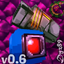 Arm Cannons logo