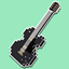 Guitars! logo