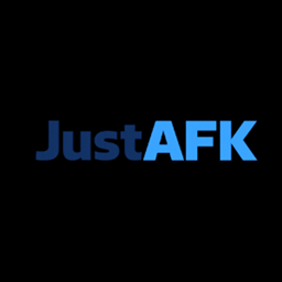 JustAFK Plugin logo