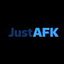 JustAFK Plugin logo
