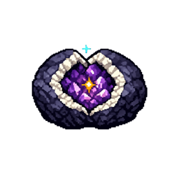Lucky Geode logo