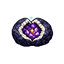 Lucky Geode logo