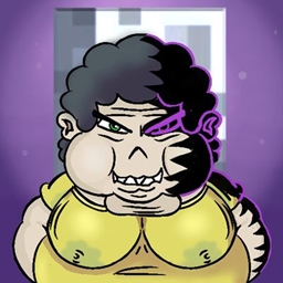 Miguel and the BrightMoon logo