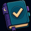 Routine - Knowledge Points & Rares  logo