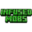 Infused Mobs logo