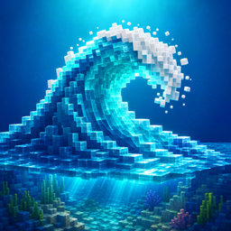 WaveWater