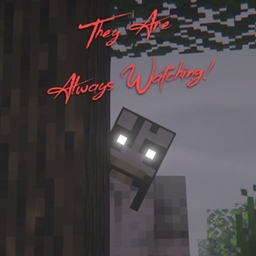 They Are Always Watching logo