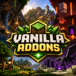 Steve's Addons logo