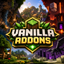 Steve's Addons logo