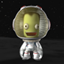 KSP - Kerbal Takeover logo