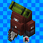 Wet Backpacks Unofficial Port logo