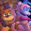 Fnaf Management pack 2.0 logo