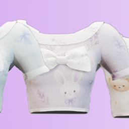 BowPuffTop project image