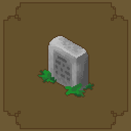 Keepsake -  Death Customization