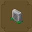 Keepsake -  Death Customization logo