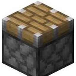 End Rod Crafting Recipe project image