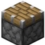 End Rod Crafting Recipe logo