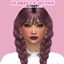 Isabelle Quinn CC logo