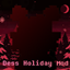 Dess Holiday logo