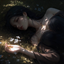 Animated Menu: Sleeping Among Flowers logo