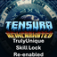 Tensura: Reincarnated TrulyUnique Skill Lock Re-enabled logo