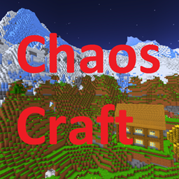 Chaos Craft (Normal) logo