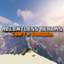 Relentless Realms - Craft N Conquer  logo