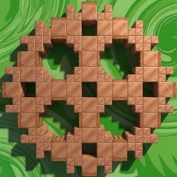 SatisF4ction logo