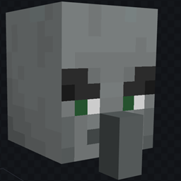 The Strong Vindicator (Illager) project image