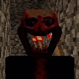 In Your World MCBE {Horror ARG} project image