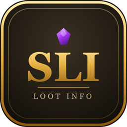 Simple Loot Info logo