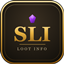 Simple Loot Info logo